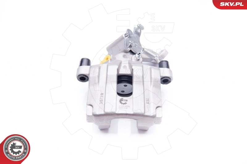 Суппорт задний правый 23SKV078 SKV