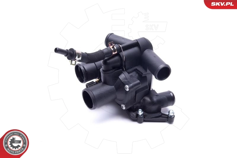 20SKV210 SKV Корпус термостата в сборе