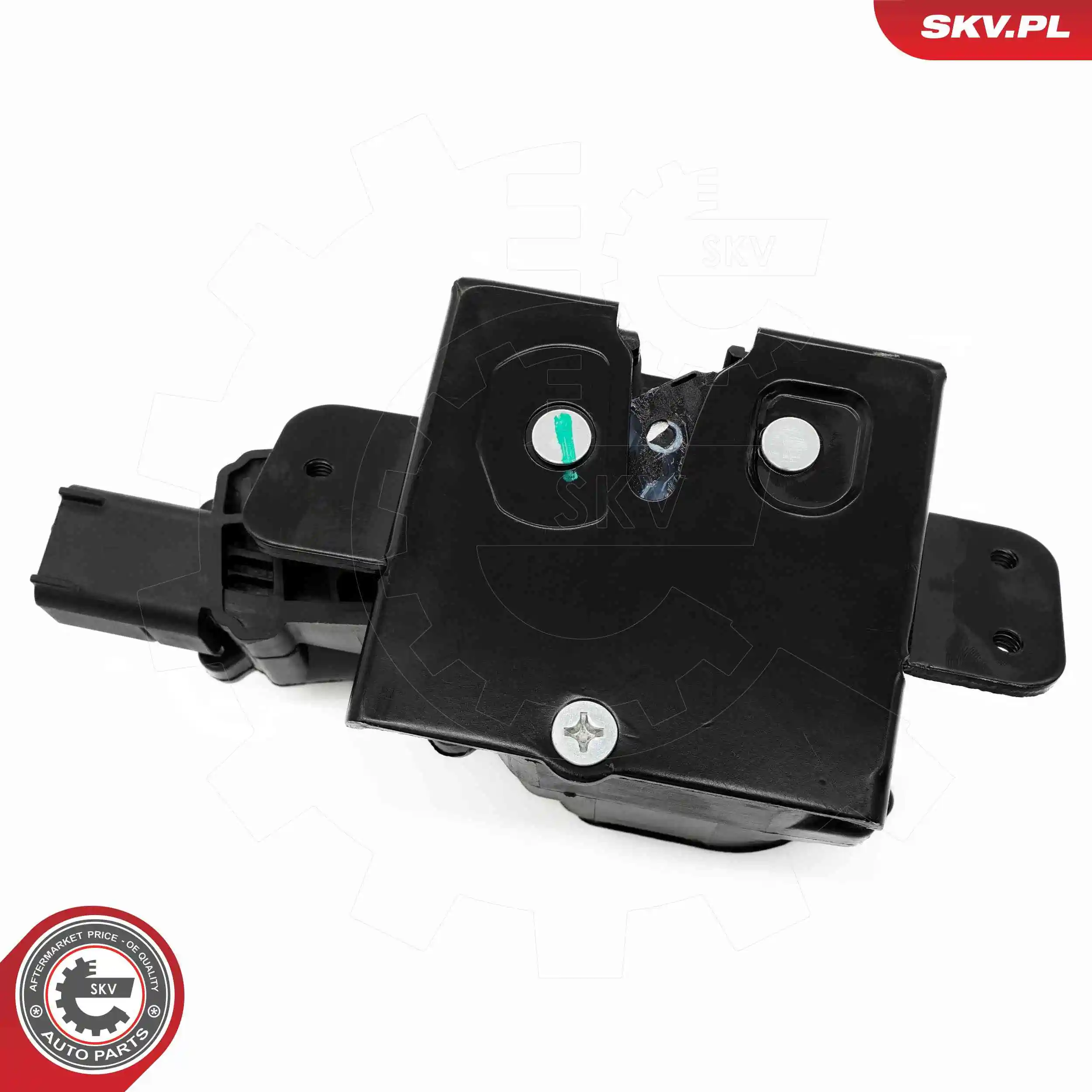 Купить 16SKV099 SKV Замок задней двери