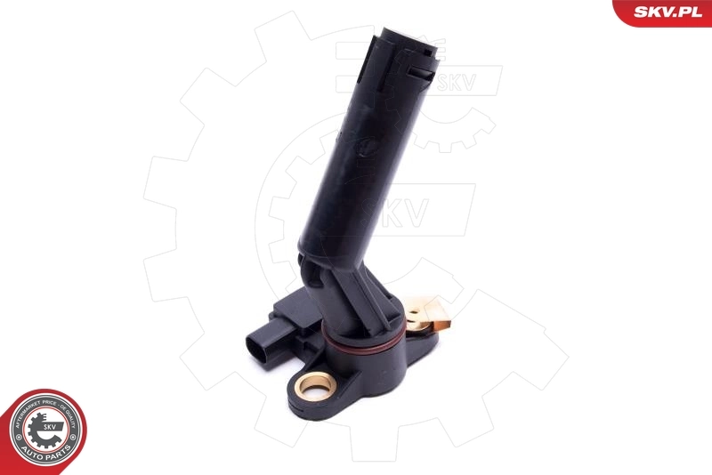 Sensor do nível de óleo de motor Mercedes A W168