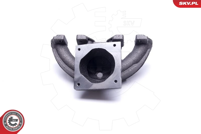 Газопроводы (коллектор выпускной) SKV 49SKV062 цена, от 135.72 USD