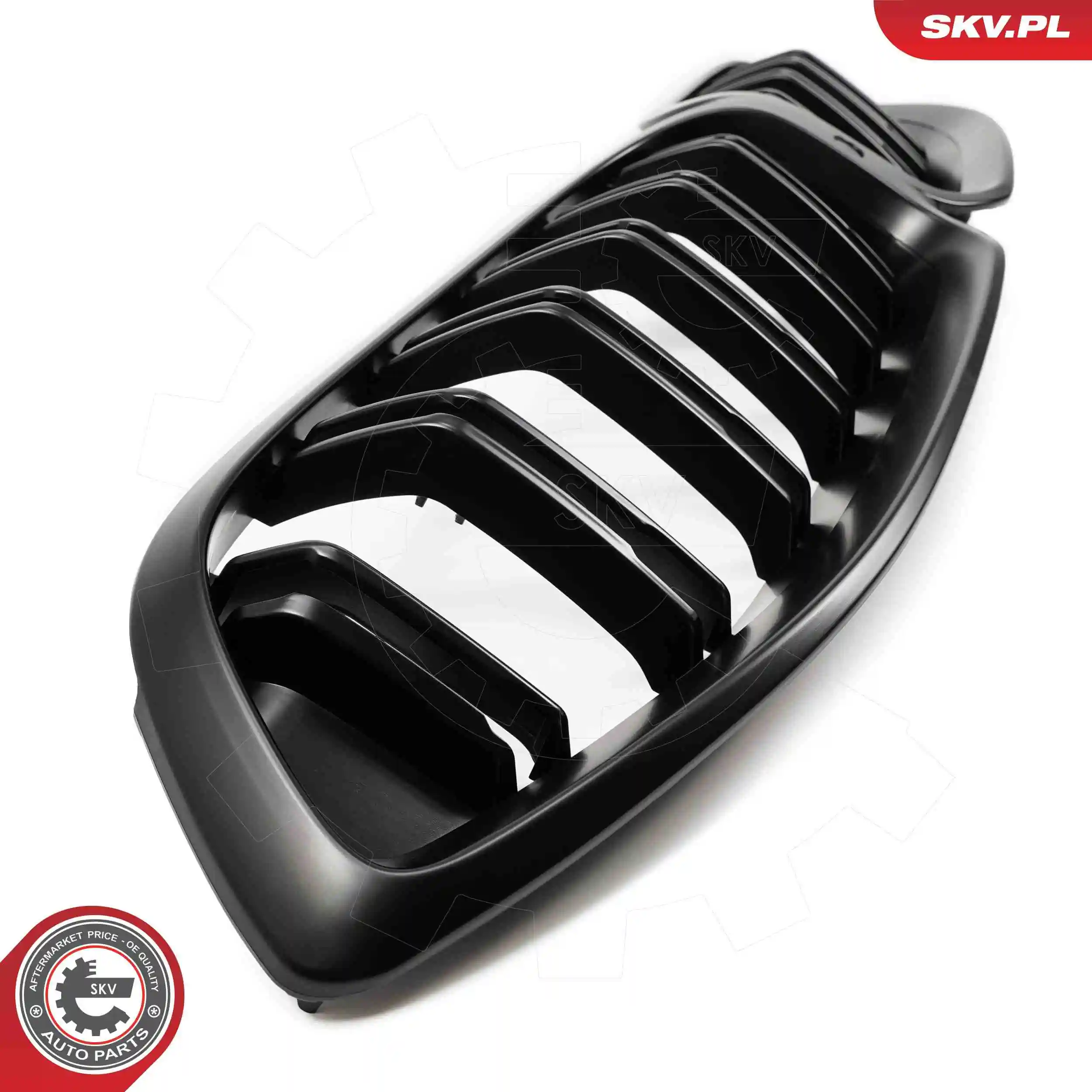 Облицовка радиатора SKV 66SKV229 цена, от 82.19 USD