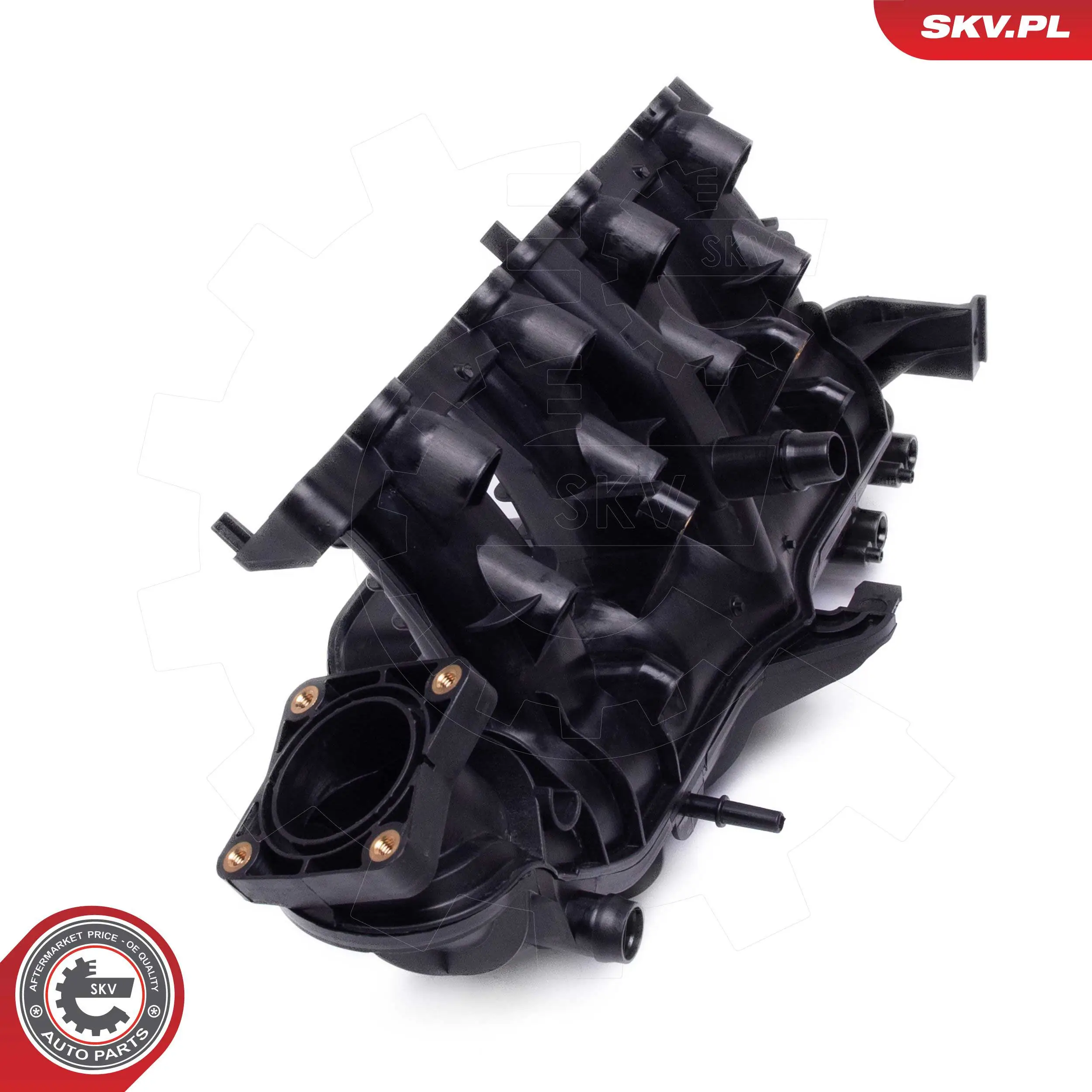 Коллектор впускной SKV 49SKV076 цена, от 111.33 USD