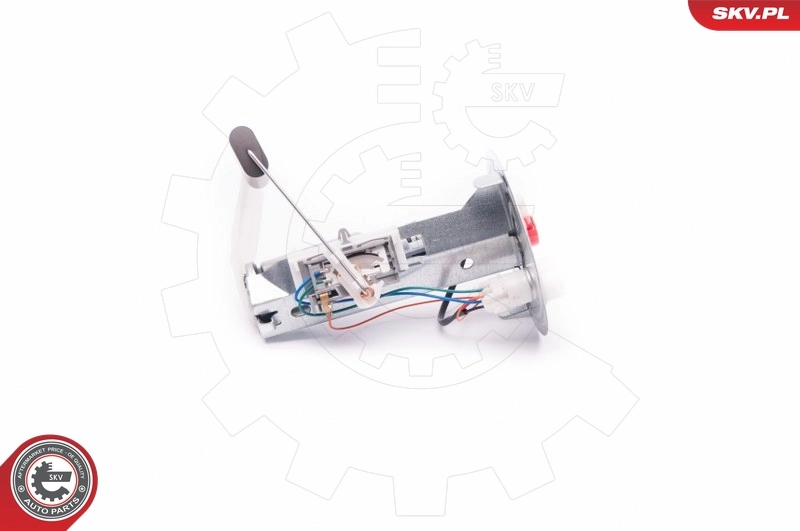 Módulo de bomba de combustível com sensor do nível de combustível Ford Escort AAL, ABL