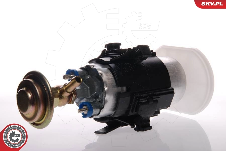02SKV270 SKV Электробензонасос