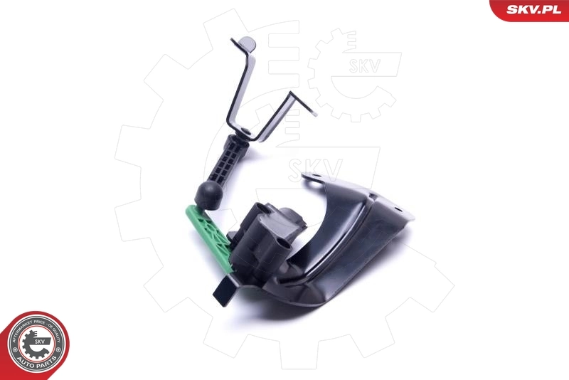 Датчик уровня положения кузова задний левый TQ45248 Tqparts
