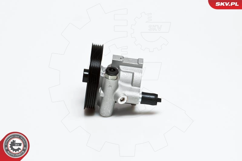 Насос ГУР 10SKV151 SKV