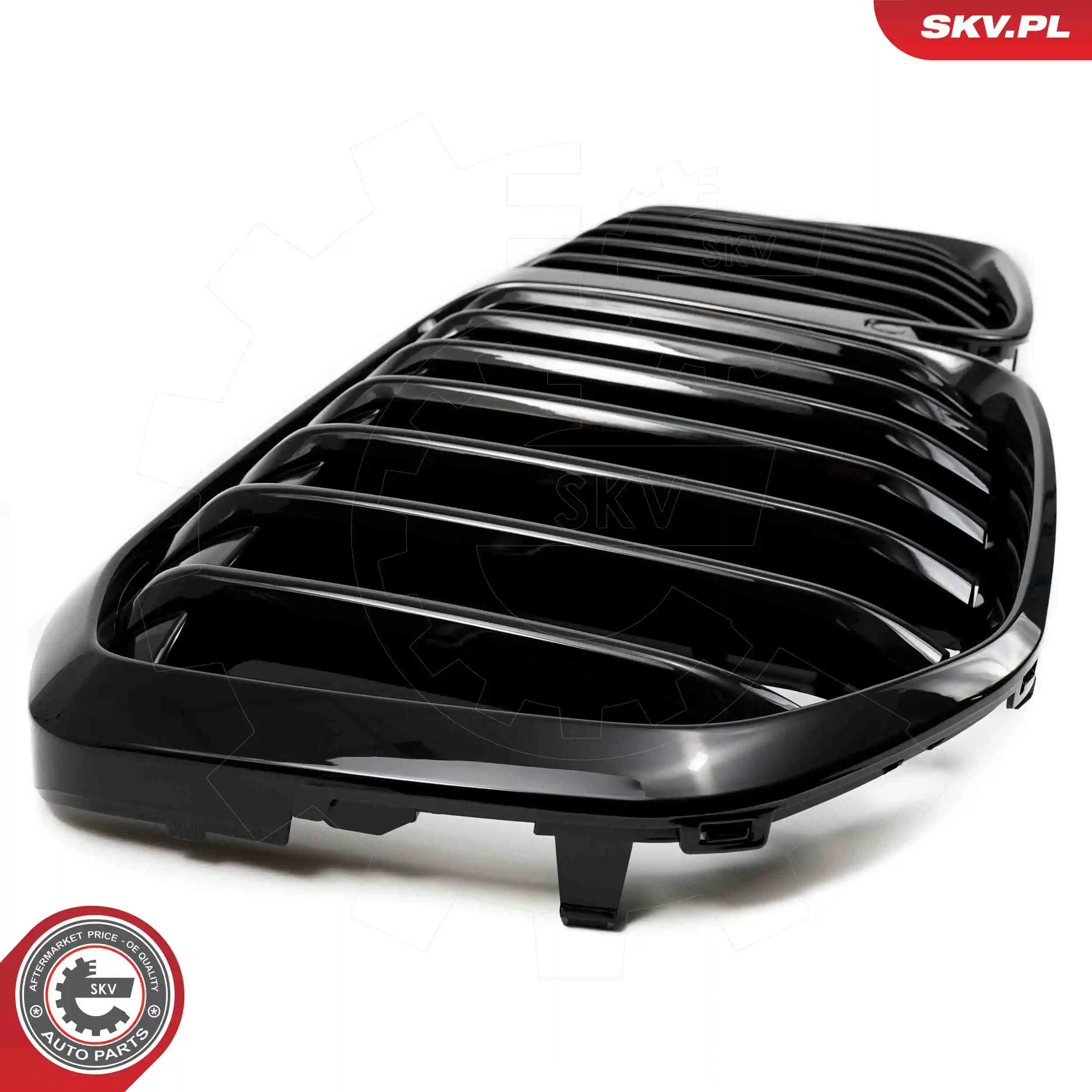 Облицовка радиатора SKV 66SKV314 цена, от 76.45 USD