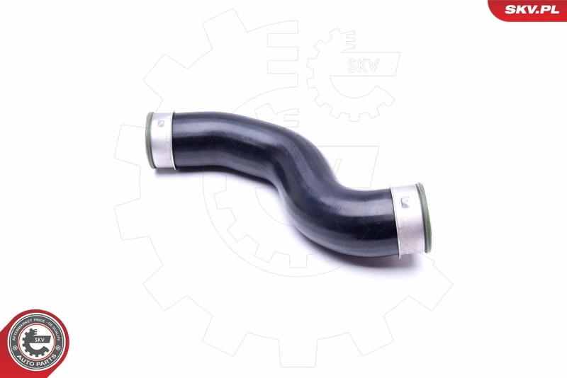 Купить DCB068TT Thermotec Патрубок интеркулера