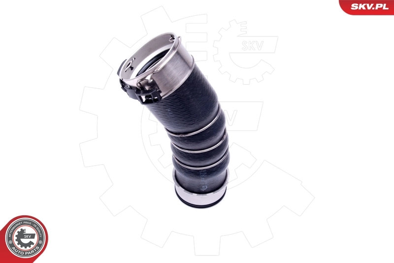 Шланг/патрубок интеркуллера SKV 43SKV375 цена, от 57.95 USD