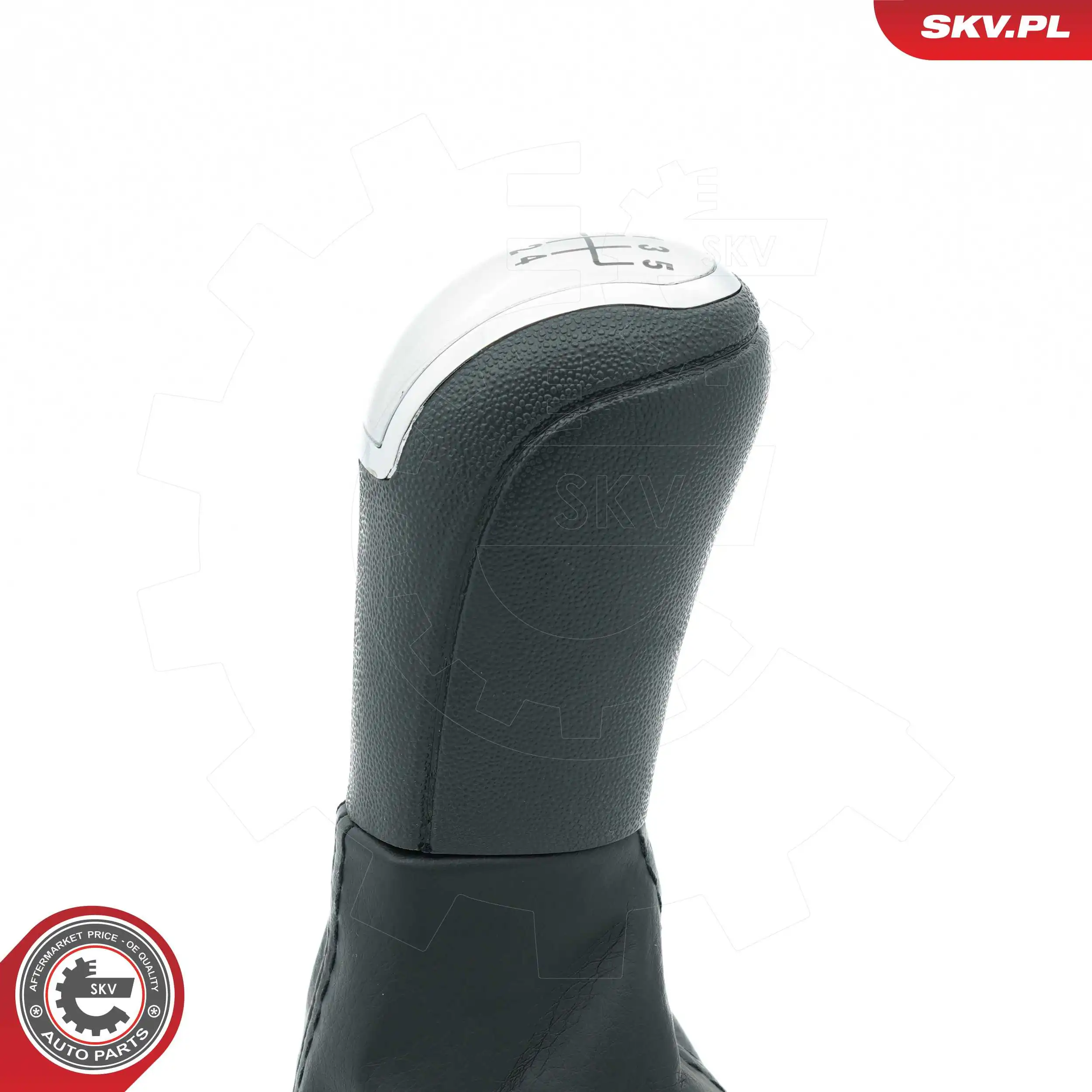 Ручка КПП 63SKV475 SKV