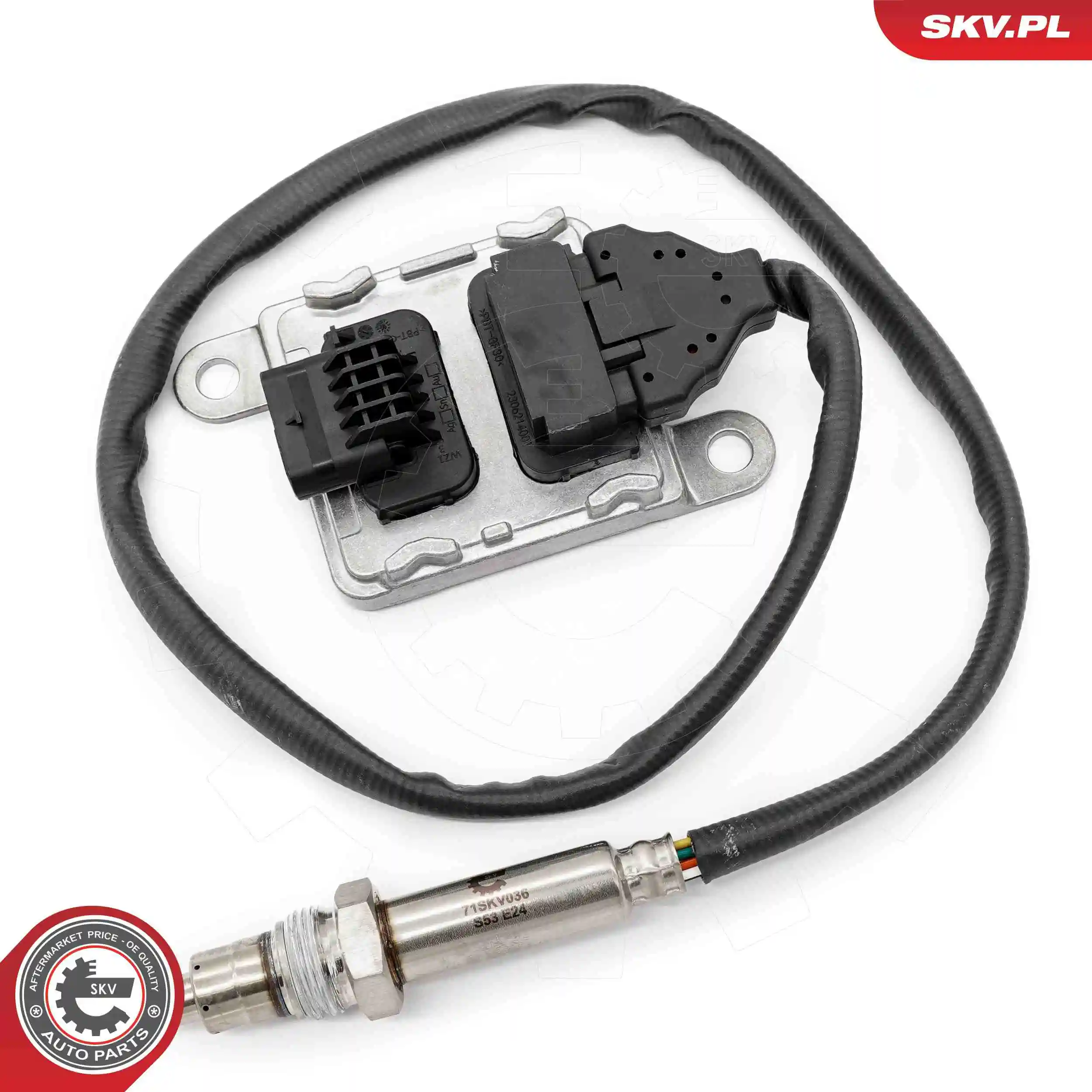 Датчик оксидов азота NOX передний AND 30907094 цена, от 114.43 USD