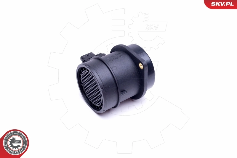 Sensor de fluxo (consumo) de ar, medidor de consumo M.A.F. - (Mass Airflow) KIA Carnival 3 UVP
