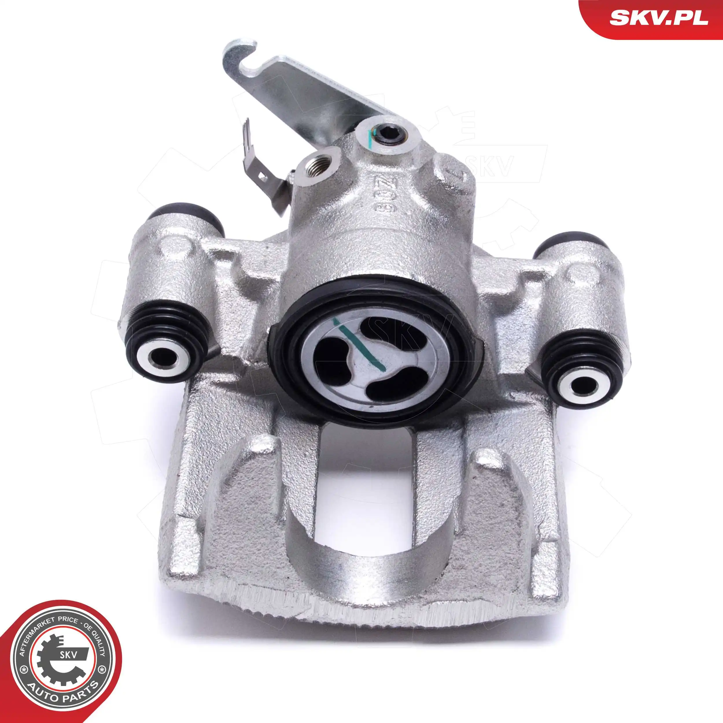 Задний левый суппорт SKV 34SKV573 цена, от 78.50 USD