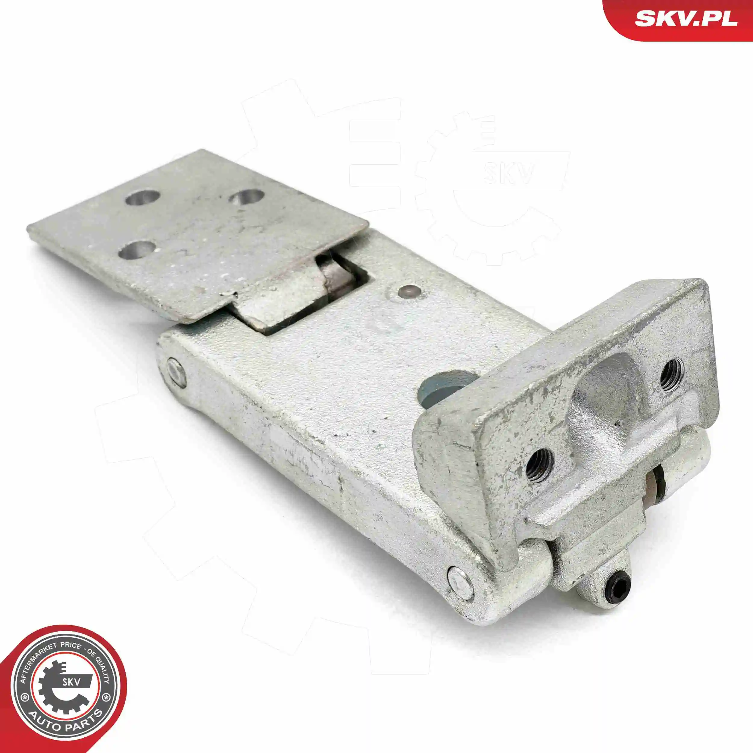Купить 97SKV104 SKV Петля двери задней (распашной) левая верхняя
