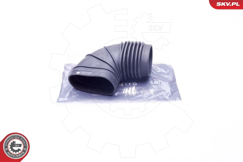 Cano derivado de ar do medidor de consumo do ar BMW 7 E32