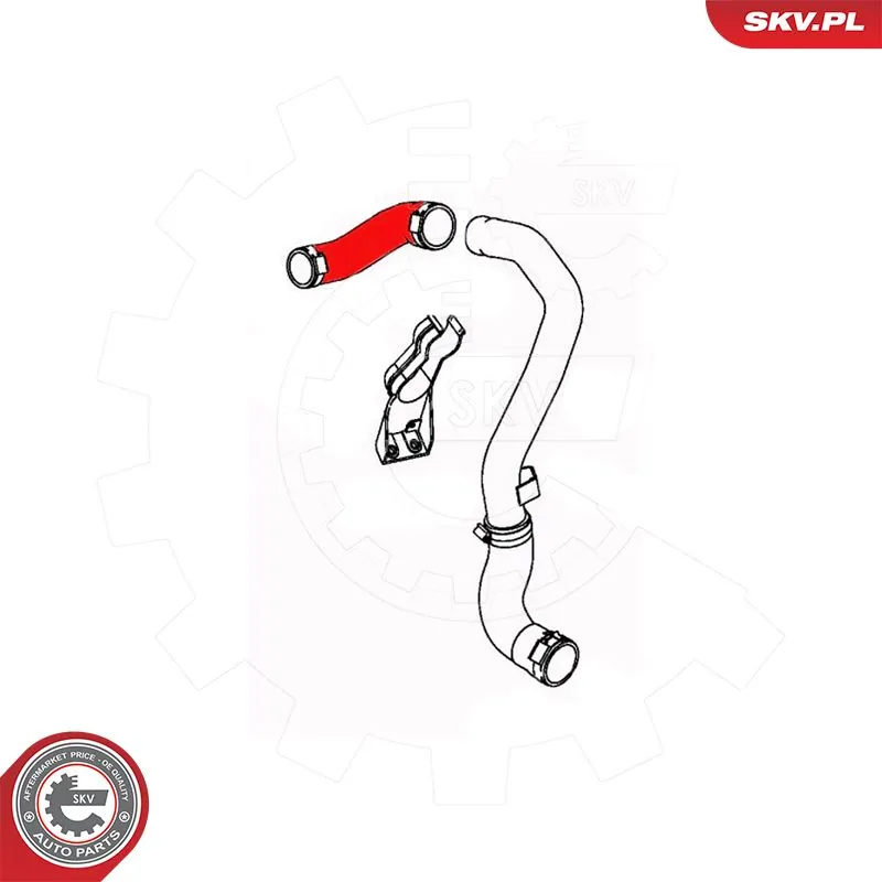 Купить 43SKV495 SKV 