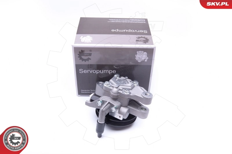 Bomba da Direção hidrâulica assistida Hyundai Elantra 3 XD