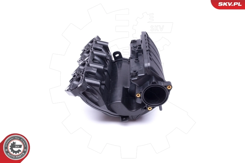 Tubo coletor de admissão Peugeot 307 3B