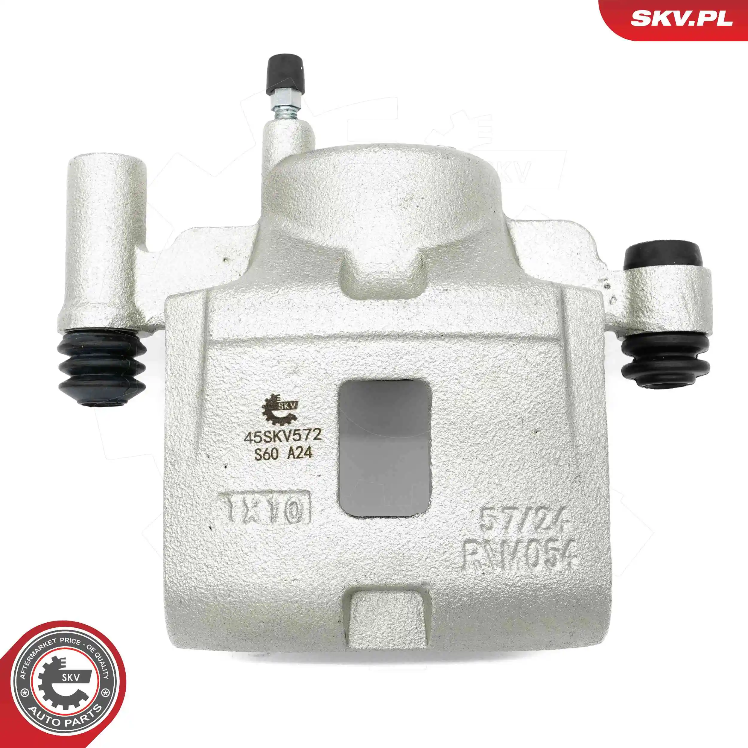 Тормозной суппорт SKV 45SKV572 цена, от 38.18 USD