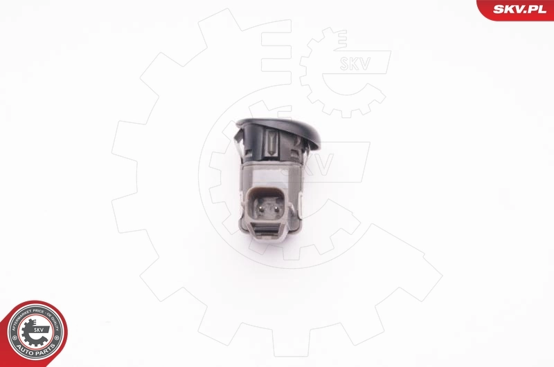 Датчик сигнализации парковки (парктроник), задний SKV 28SKV067 цена, от 15.39 USD