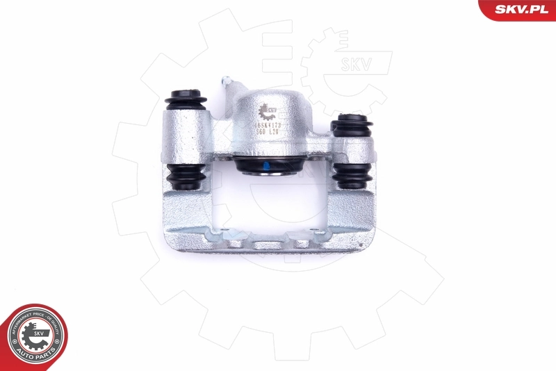 Задний левый суппорт SKV 46SKV173 цена, от 42.03 USD