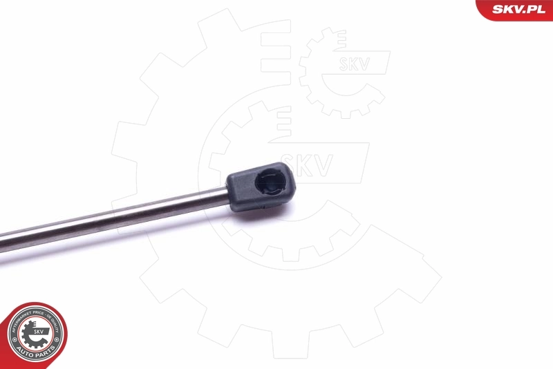 Амортизатор багажника GS1025 Magneti Marelli
