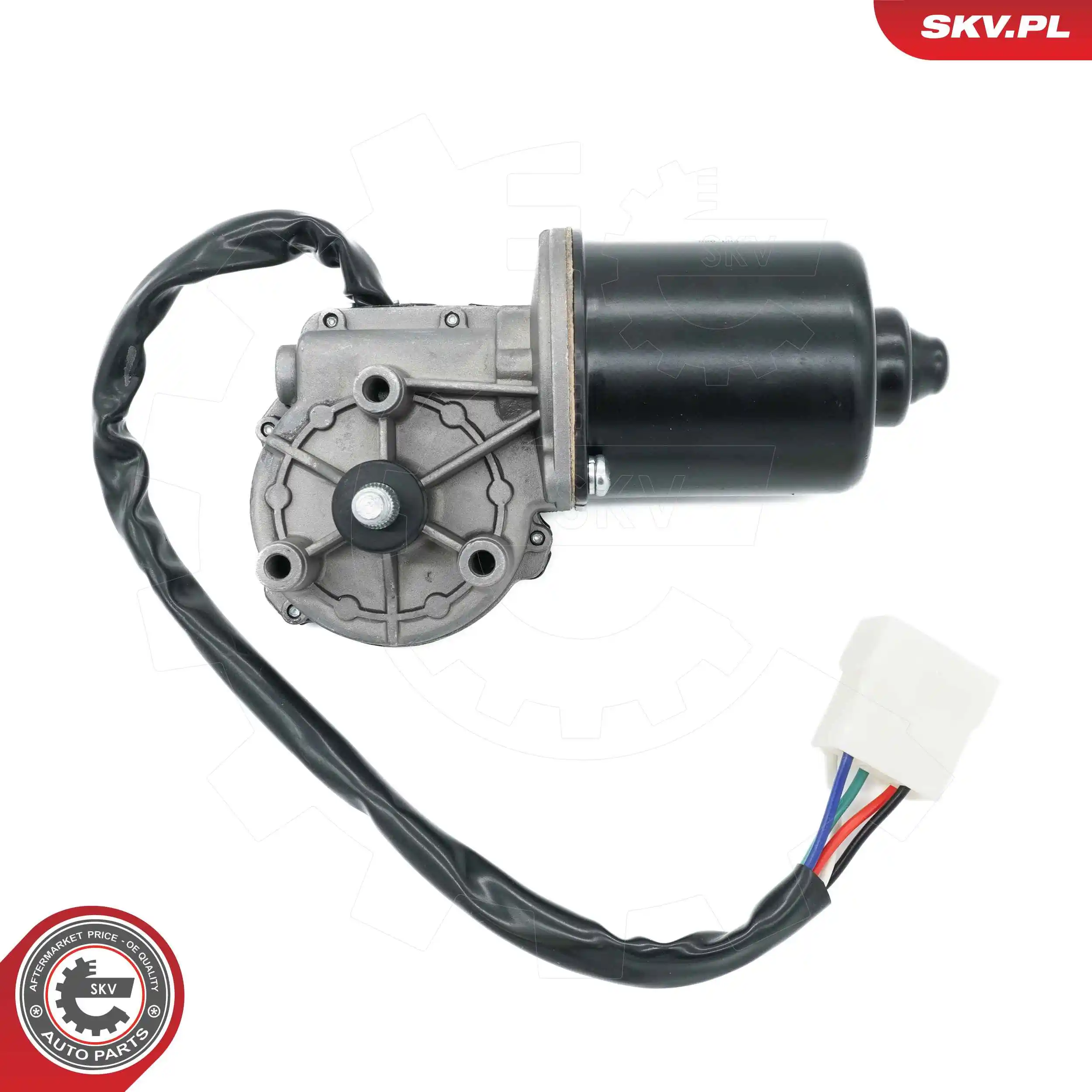 Купить 3050SWP2 Polcar Мотор стеклоочестителя
