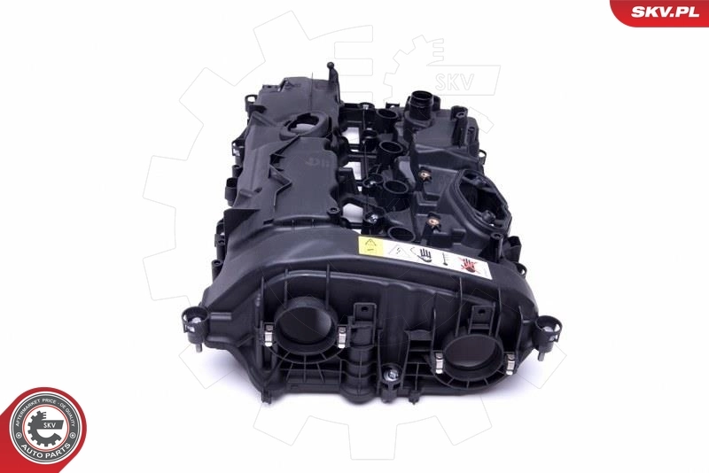 Tampa de válvulas BMW 3 G21, G81