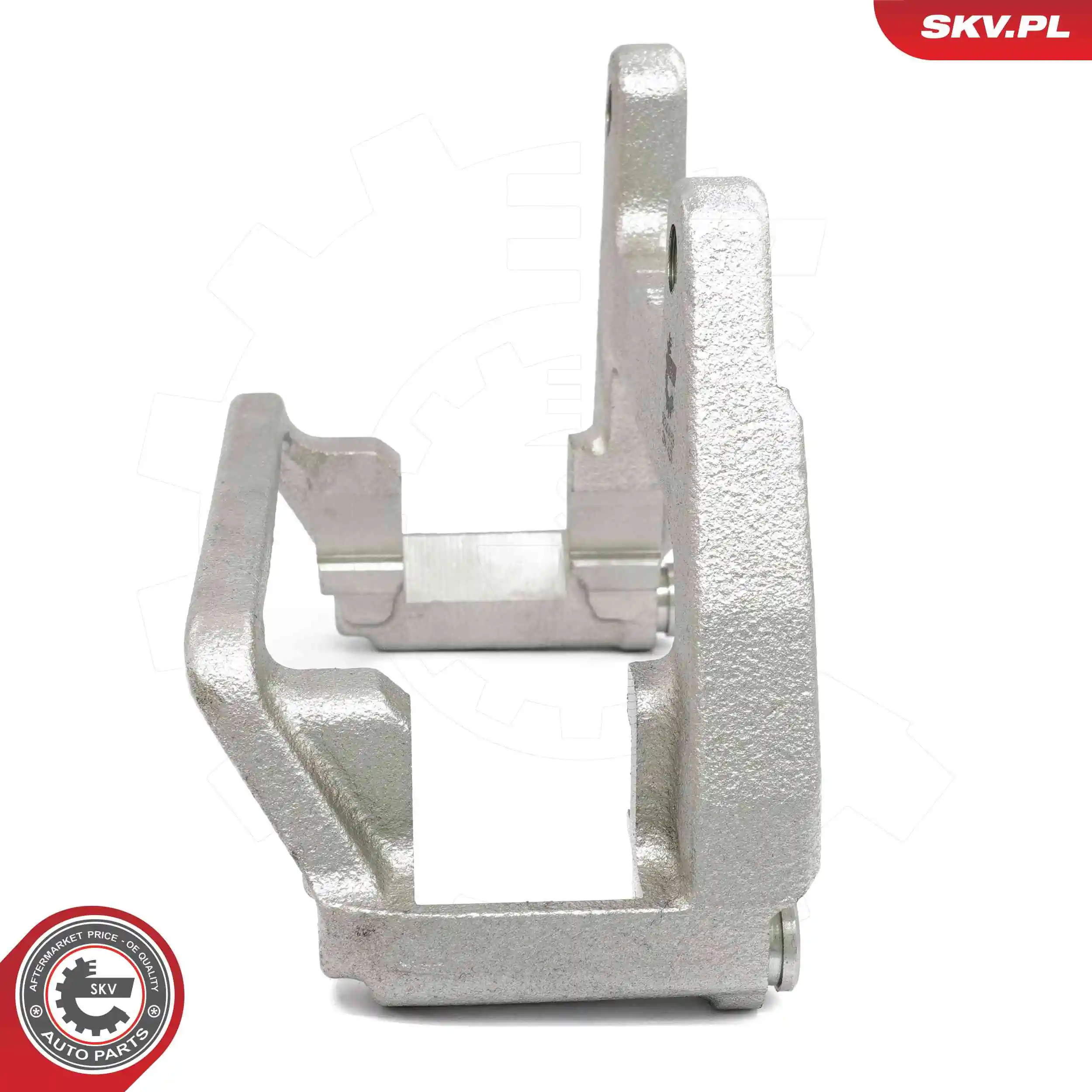 Скоба тормозного суппорта заднего SKV 56SKV753 цена, от 37.92 USD