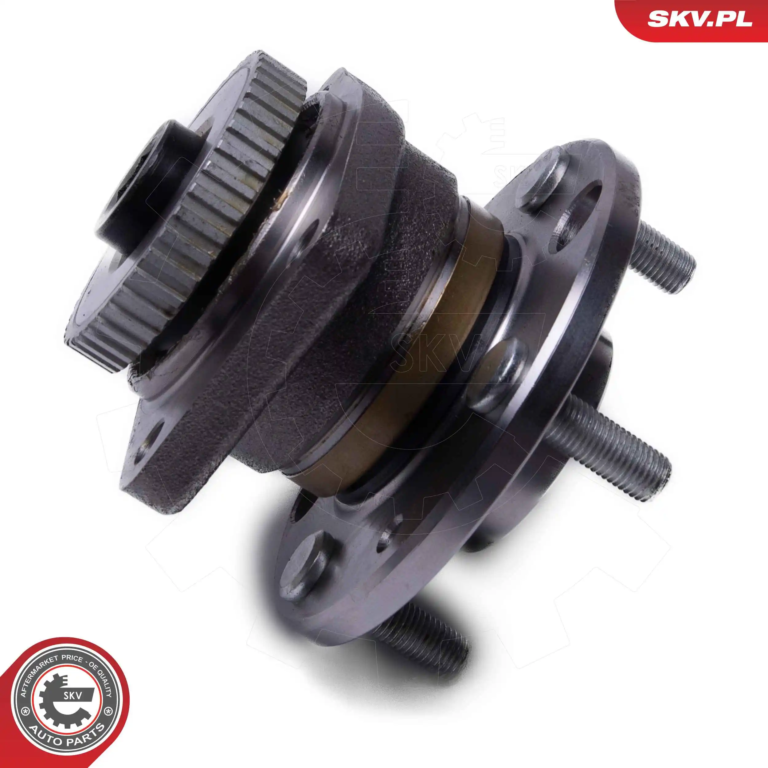 Cubo traseiro Ford Mondeo 1 BNP