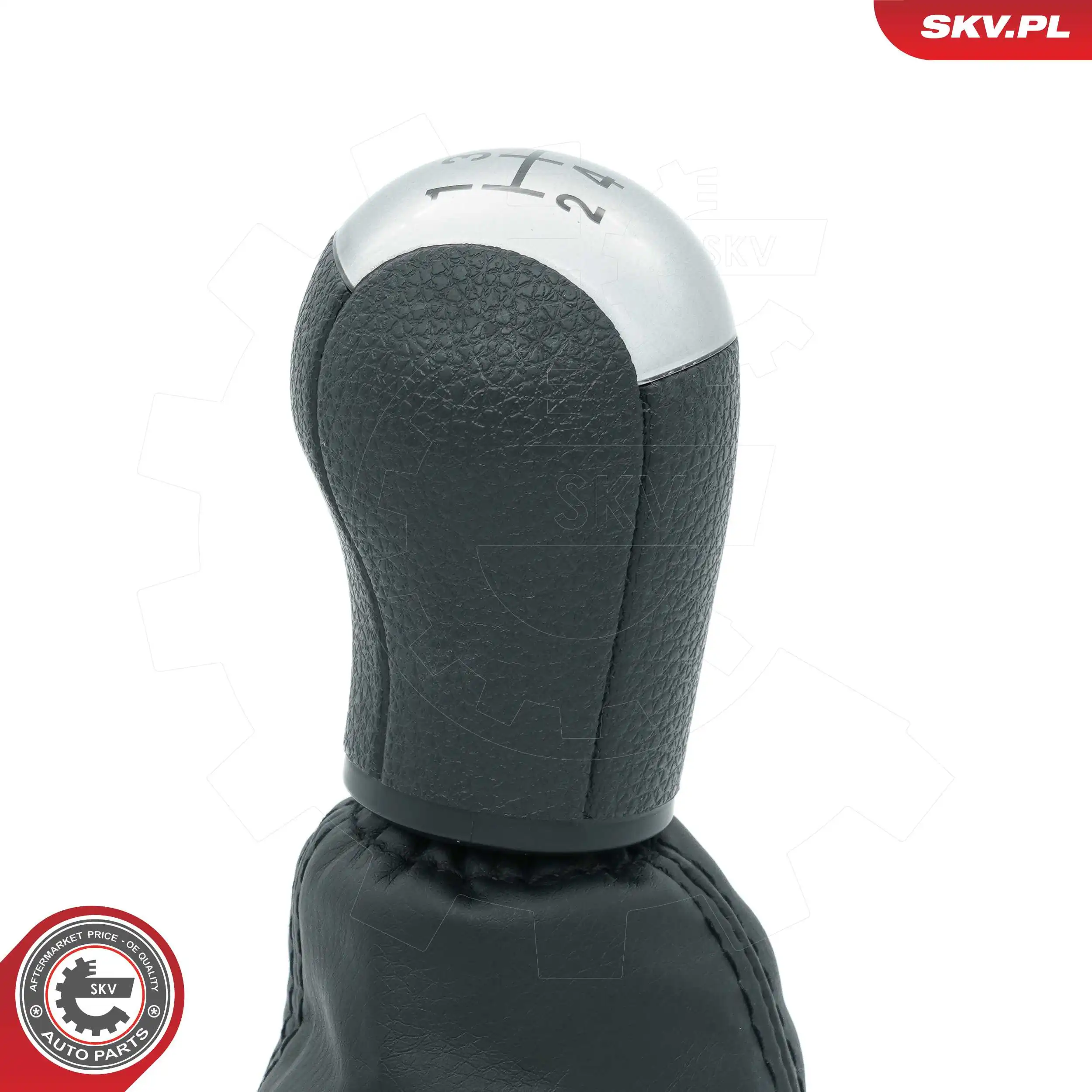 Рукоятка рычага КПП Hmpx HMP3M5R7217CB