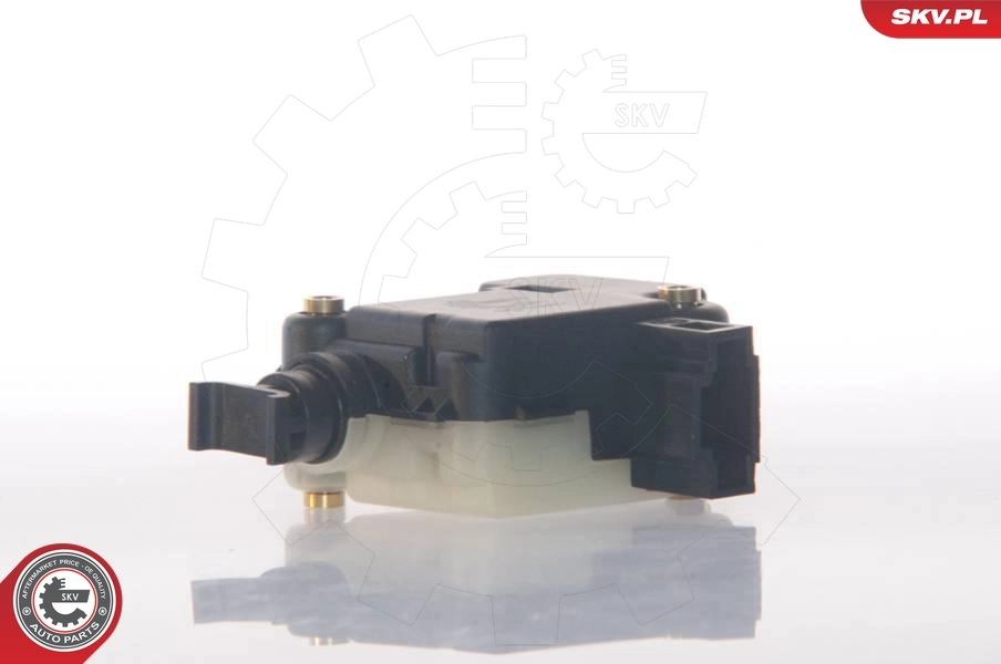 16SKV304 SKV Актуатор замка задней двери