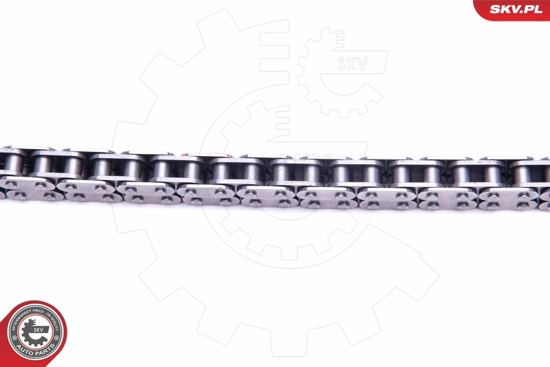 71629SET Iwis Цепь масляного насоса, комплект
