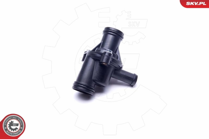 Кожух термостата SKV 20SKV128 цена, от 16.83 USD