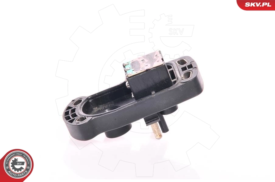 Sensor de posição da válvula de borboleta (potenciômetro) Mercedes C W201