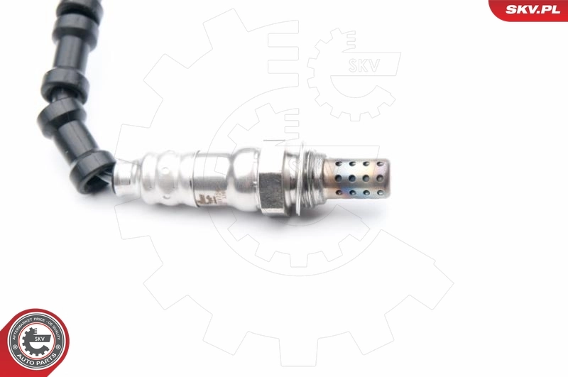 Лямбдазонд, датчик кислорода после катализатора Bosch 15318 цена, от 55.16 USD