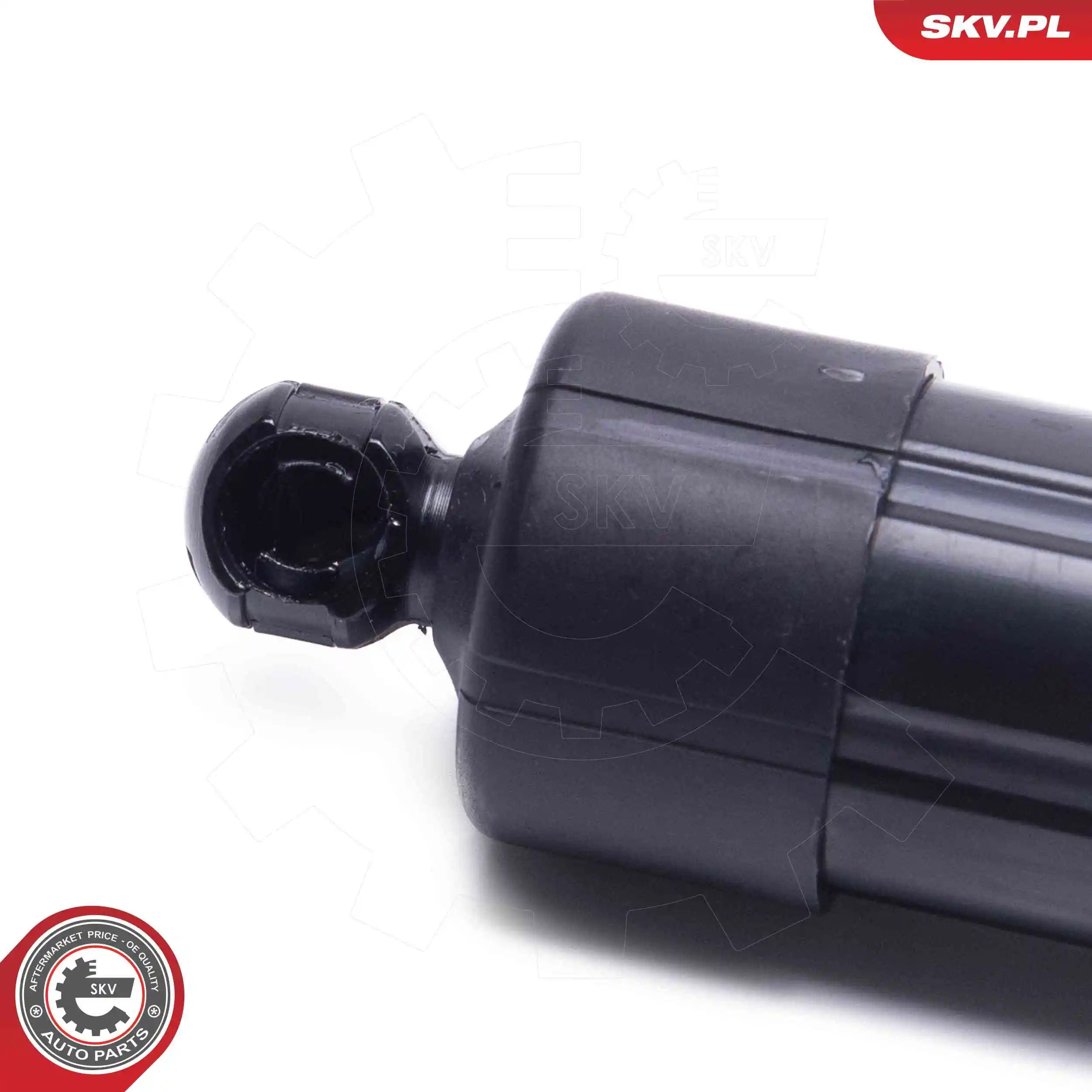 52SKV961 SKV Амортизатор крышки багажника