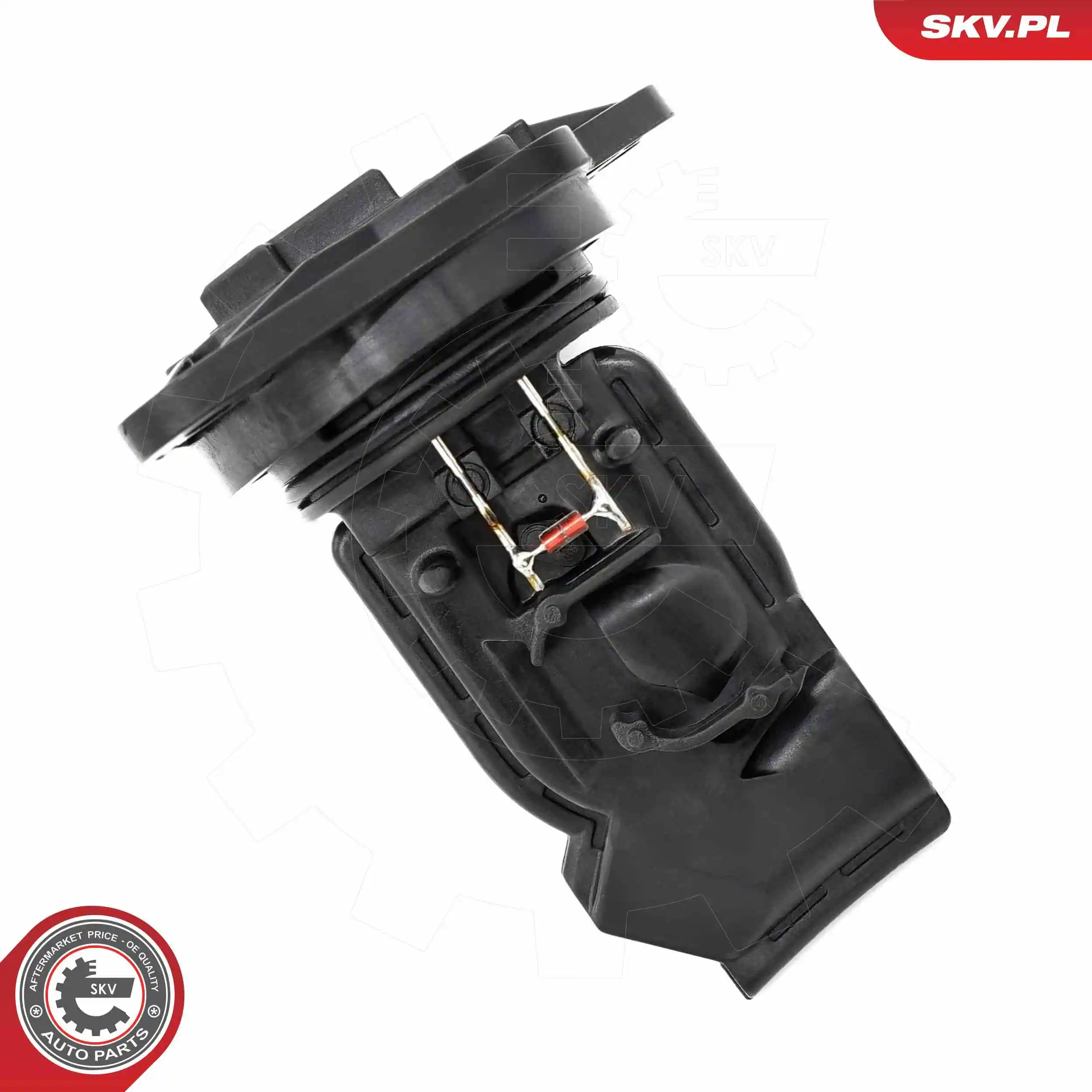 Датчик массового расхода воздуха Volvo S60 III седан (224) (2019 - 2026) цена, от 77.23 USD