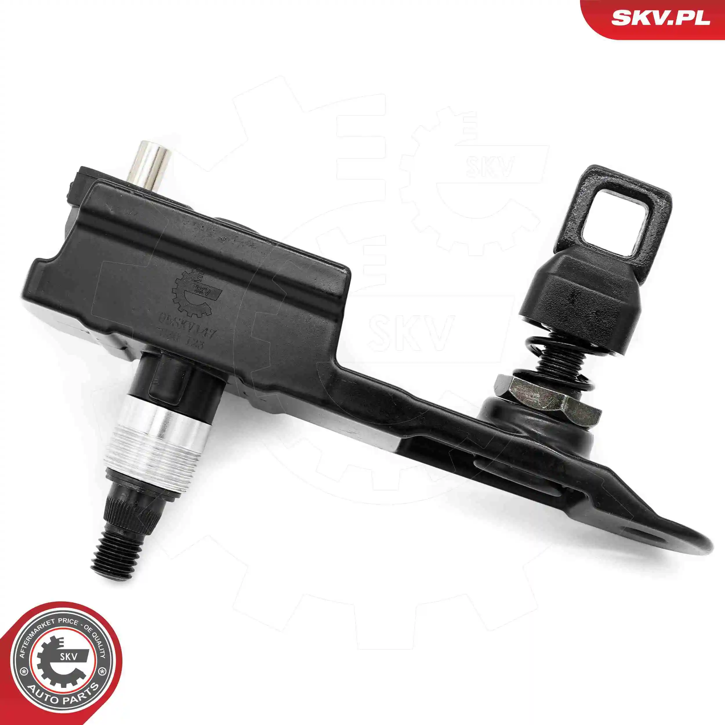 Купить 05SKV147 SKV Трапеция дворников