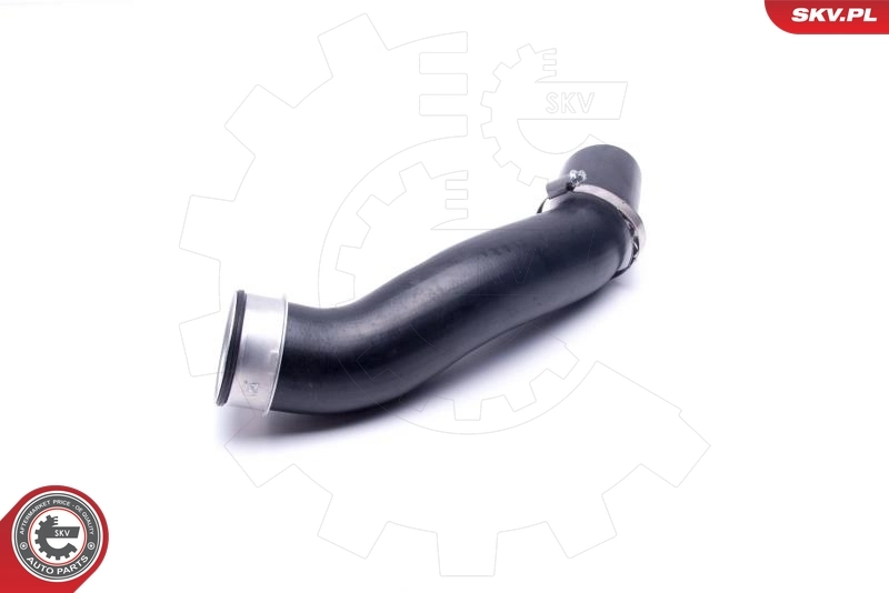 Купить DCB158TT Thermotec Патрубок интеркулера
