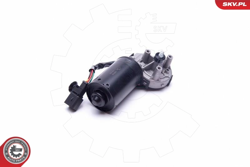 Мотор трапеции стеклоочистителя SKV 19SKV150 цена, от 40.43 USD