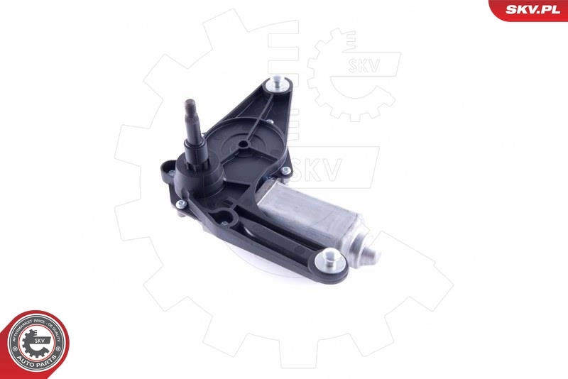 Стеклоочиститель двери задка Renault Clio SYMBOL седан (LB0, LB1, LB2) (1998 - 2008) цена, от 58.13 USD