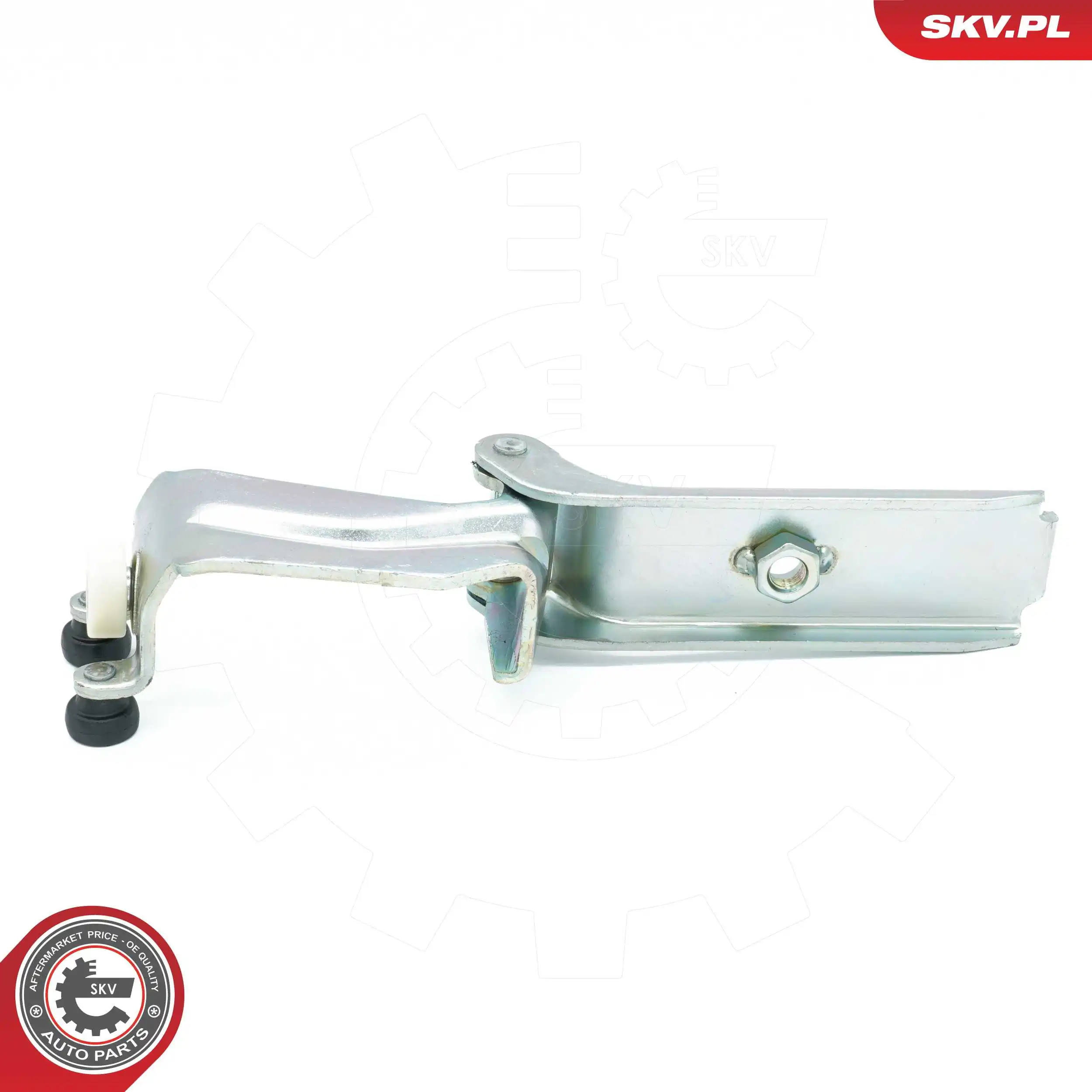 Ролик двери боковой (сдвижной) левый центральный SKV 96SKV865 цена, от 15.54 USD