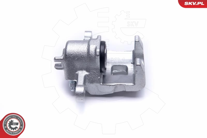 50SKV944 SKV Суппорт тормозной задний правый