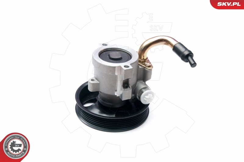 Насос гидравлики SKV 10SKV134 цена, от 77.28 USD