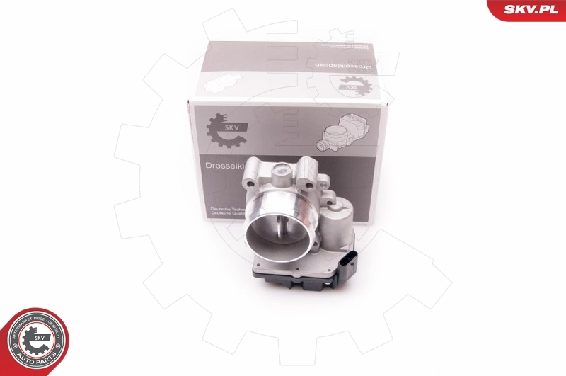 Дроссельная заслонка 12SKV060 SKV