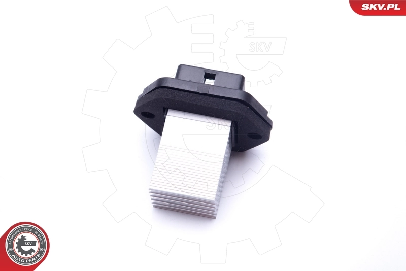 Реле отопителя SKV 94SKV066 цена, от 19.17 USD