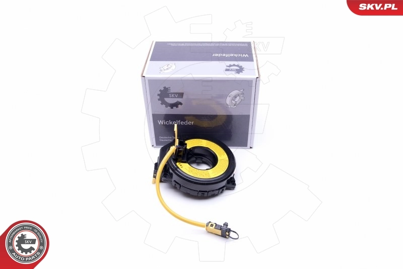 Шлейф руля 30959148 AND