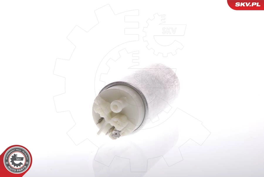 Bomba de combustível elétrica submersível BMW 3 E30